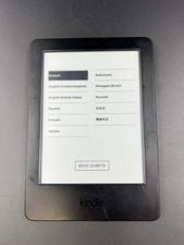 Amazon kindle wp63gw for sale  Arnold