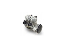 SILNIK ENGINE ROTAX 600 TNT 597 SKUTER ŚNIEŻNY BRP SKI-DOO NOWY na sprzedaż  PL