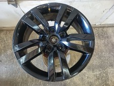16x6 alloy wheel for sale  Spokane