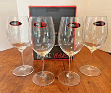Riedel vivant red for sale  Waseca