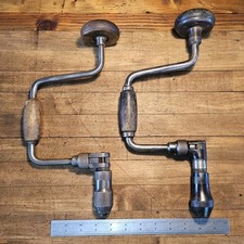 Vintage hand drill for sale  Woodbury