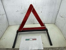 Triangolo emergenza mercedes usato  Gambettola