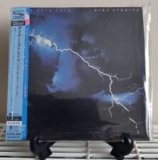 Dire straits love for sale  CANVEY ISLAND