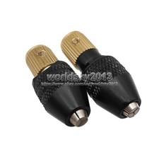 Kit de broca manual mini torção pinça broca mandril M7/M8-2/2.3/3.17/4/5mm 1-3.17mm comprar usado  Enviando para Brazil