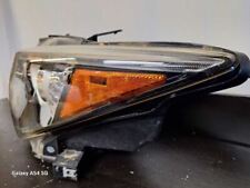 Driver headlight led for sale  Woodbury