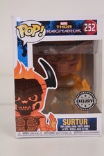 Surtur thor ragnarok gebraucht kaufen  Untersiemau