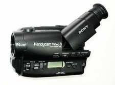 Sony video hifi usato  Milano