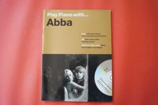 Abba play piano gebraucht kaufen  Erftstadt