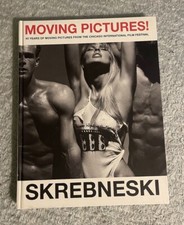 Moving pictures signed for sale  Chicago