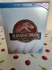 Coffret jurassic parc d'occasion  Frejus