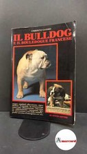 Cuomo umberto. bulldog usato  Italia