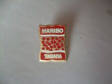 Pins bonbon haribo d'occasion  Rians