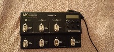 Line stompbox modeler d'occasion  Paris XX