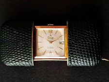 Orologio viaggio ticin usato  Roma