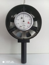 Windmesser ddr flügelrad gebraucht kaufen  Leipzig
