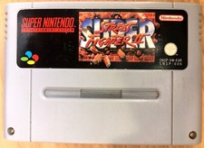 Super street fighter d'occasion  Paris-