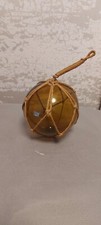 Decorative vintage amber for sale  CARDIFF