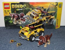 Lego dino 5885 gebraucht kaufen  Stuttgart