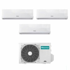 Climatizzatore inverter hisens usato  Torano Castello