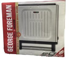 George foreman 28000 for sale  LONDON