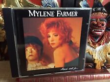 Mylene farmer ... d'occasion  Juvisy-sur-Orge