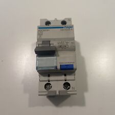 Hager magnetotermico differenz usato  Bologna