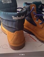 Timberland bambini usato  Langhirano