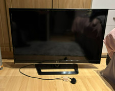 Television model 42ls5600 for sale  LONDON