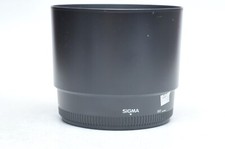 Capô de lente SIGMA para lente DG 150-500mm f/5-6.3 APO comprar usado  Enviando para Brazil