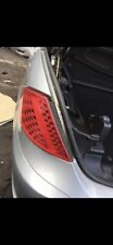 Peugeot 307cc passenger for sale  ILKESTON