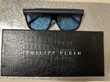 Riginal philipp plein gebraucht kaufen  Piding