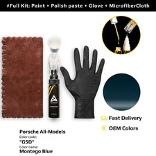 Touch paint for d'occasion  Expédié en Belgium