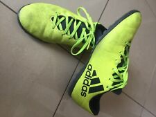 Scarpe adidas calcetto usato  Reggio Calabria