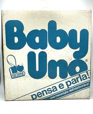 1983 cicciobello baby d'occasion  Expédié en Belgium