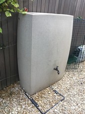 275l water butt for sale  CAMBRIDGE