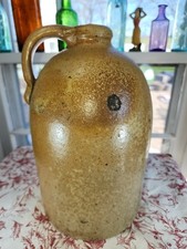 Antique primitive salt for sale  Bedminster