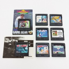Sega game gear gebraucht kaufen  München
