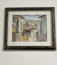 Vintage original oil for sale  ROCHFORD