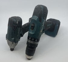 Makita 18v cordless for sale  BIRMINGHAM