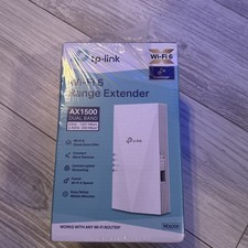 Link ax1500 wifi for sale  Riverside