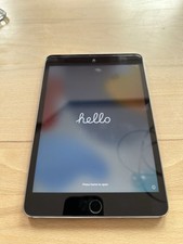 Ipad mini generation gebraucht kaufen  Aurachtal
