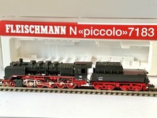 Fleischmann 7183 220 gebraucht kaufen  Karlsfeld