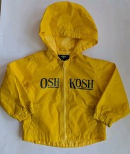 Oshkosh rain jacket for sale  Colorado Springs