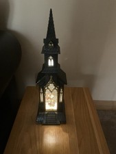 Konstsmide large battery for sale  DRONFIELD