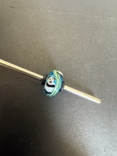 Trollbeads unique ooak for sale  UK