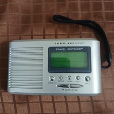 Sharper image travel for sale  Quakertown