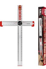 Drilling positioning ruler for sale  MANCHESTER