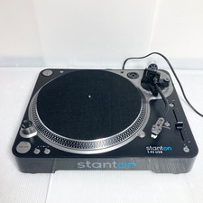 Stanton t.92 usb usato  Spedire a Italy