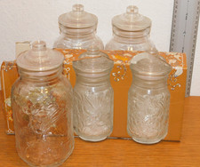 Lot bocaux recipient d'occasion  Saint-Louis