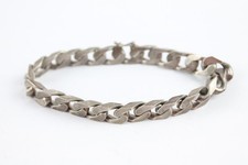 Sterling silver chain for sale Sterling silver chain for sale  UK